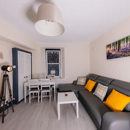 אדינבורו Warm&Welcoming City Centre Apartments By Meadows מראה חיצוני תמונה
